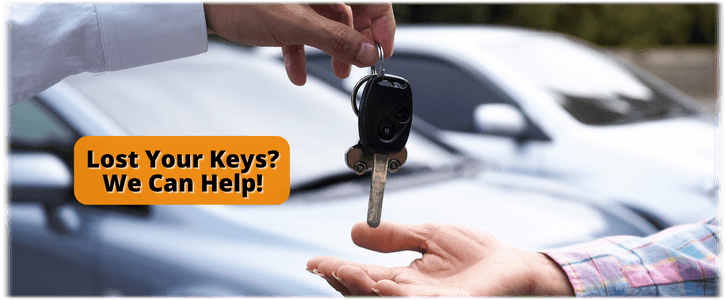 Car Key Replacement Auburn WA