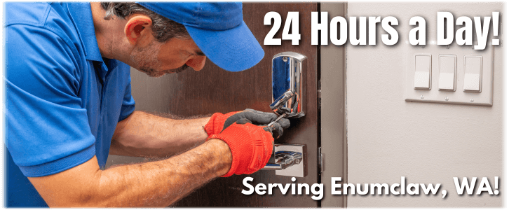 Locksmith Enumclaw WA